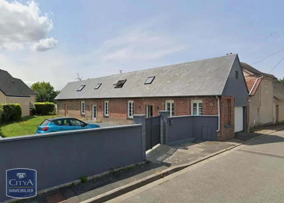 Photo 1 Maison 6 pièces 137.8m²