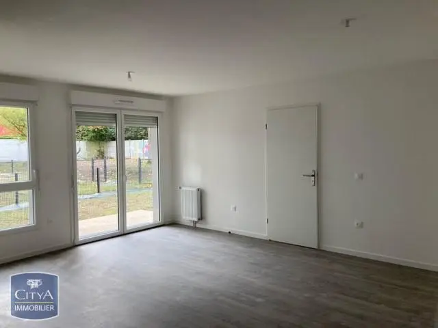 Photo 1 Appartement 3 pièces 63.3m²