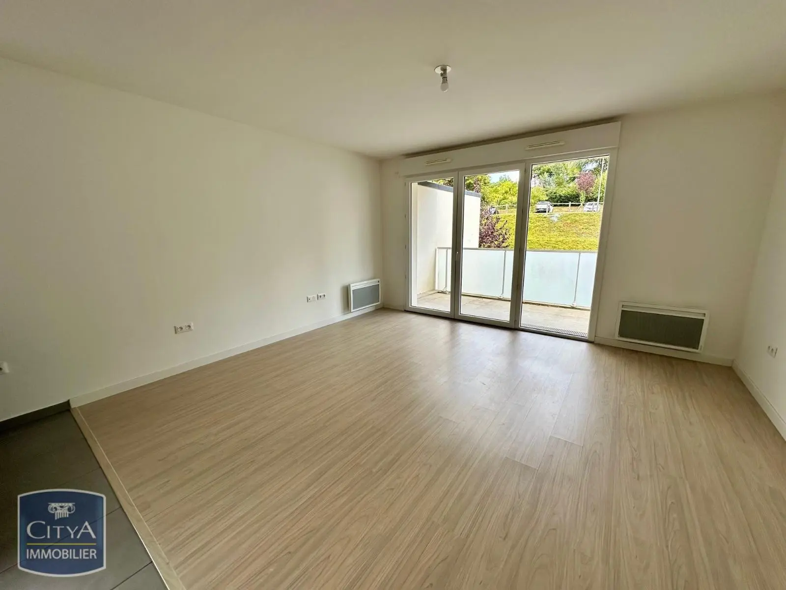 Photo 3 Appartement 3 pièces 61.6m²