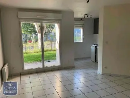 Photo 1 Appartement 2 pièces 45.55m²