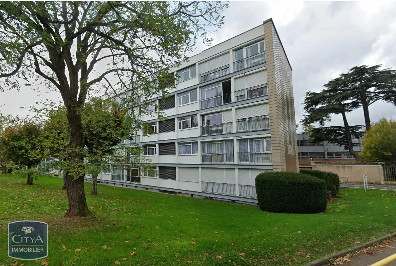 Photo 12 Appartement 3 pièces 73.37m²