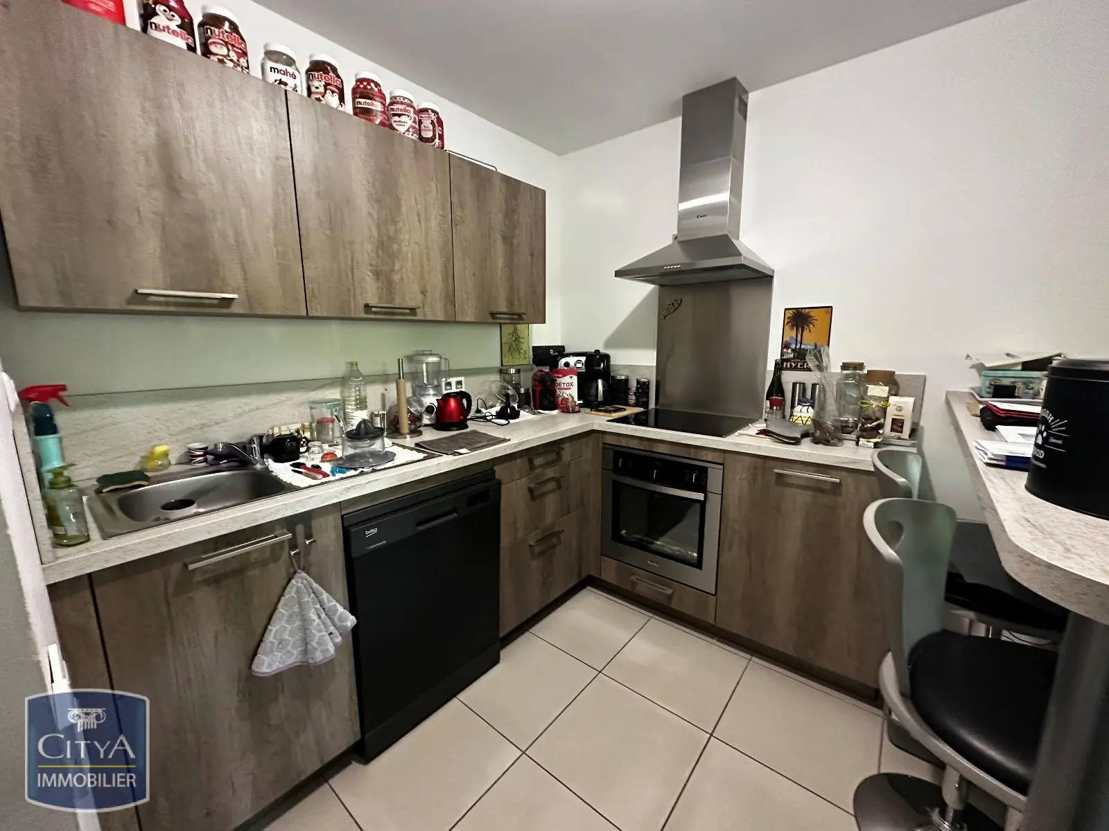 Photo 3 Appartement 3 pièces 66.85m²