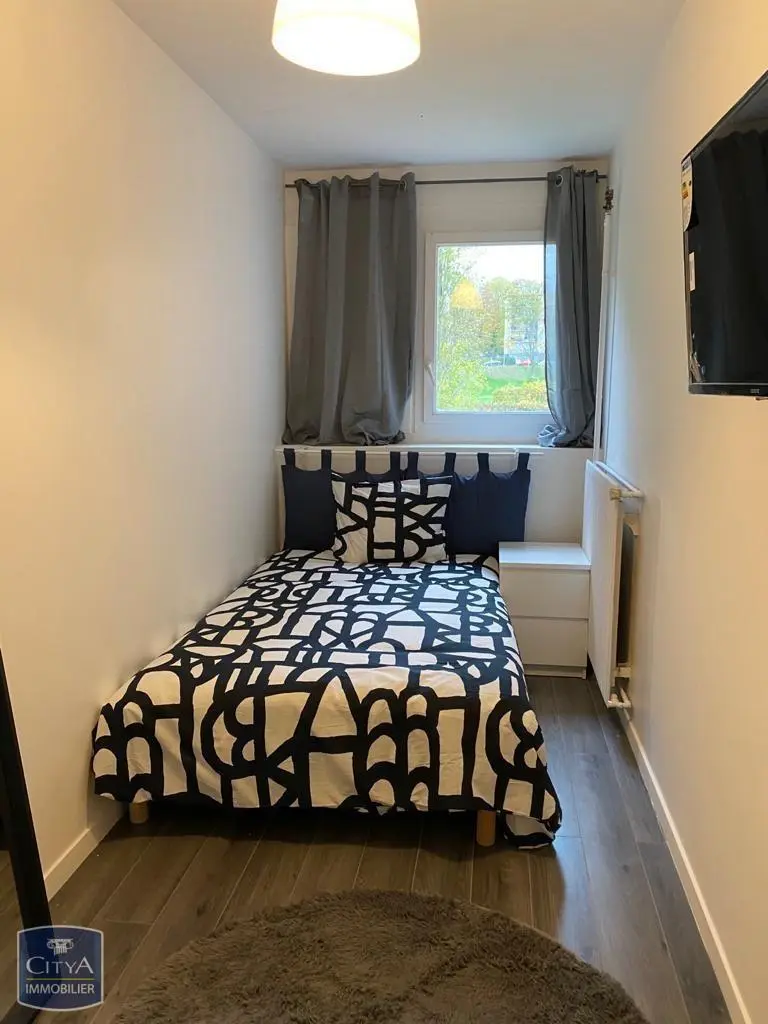 Photo 6 Appartement 1 pièce 9m²