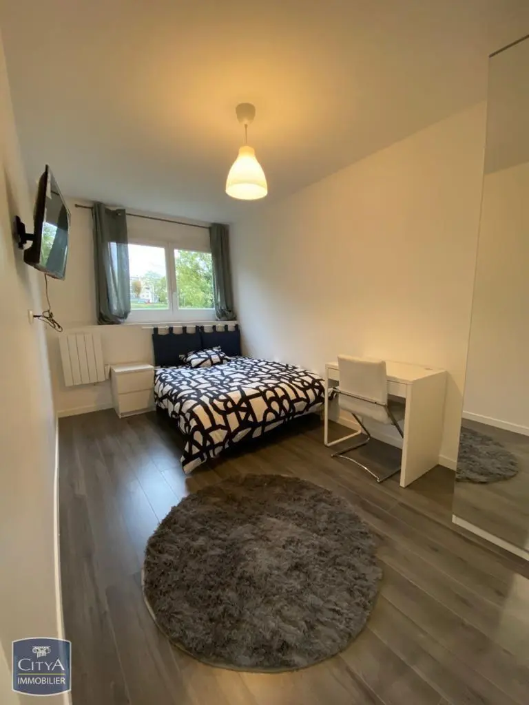 Photo 5 Appartement 1 pièce 11m²