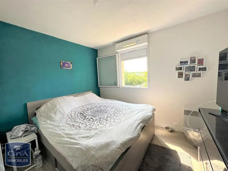 Photo 4 Appartement 3 pièces 58.6m²