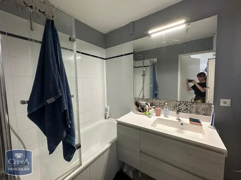 Photo 5 Appartement 3 pièces 58.6m²