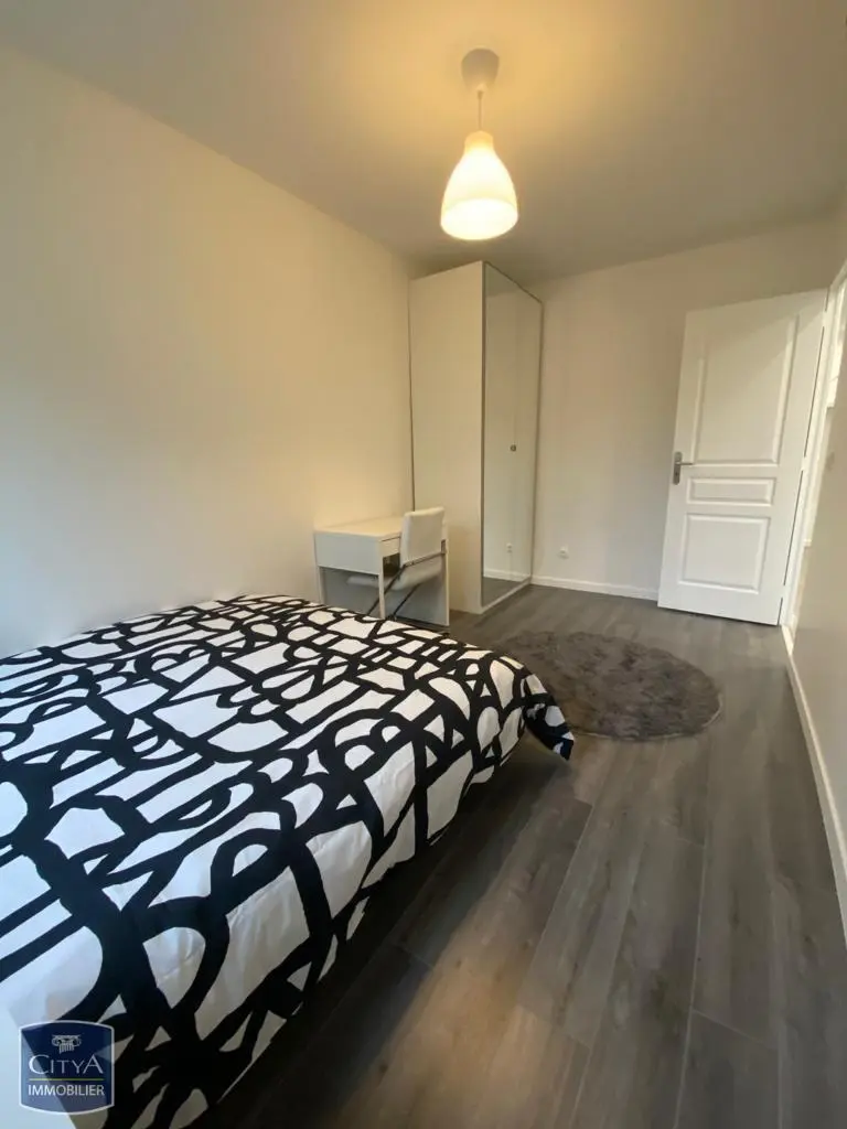 Photo 6 Appartement 1 pièce 11m²