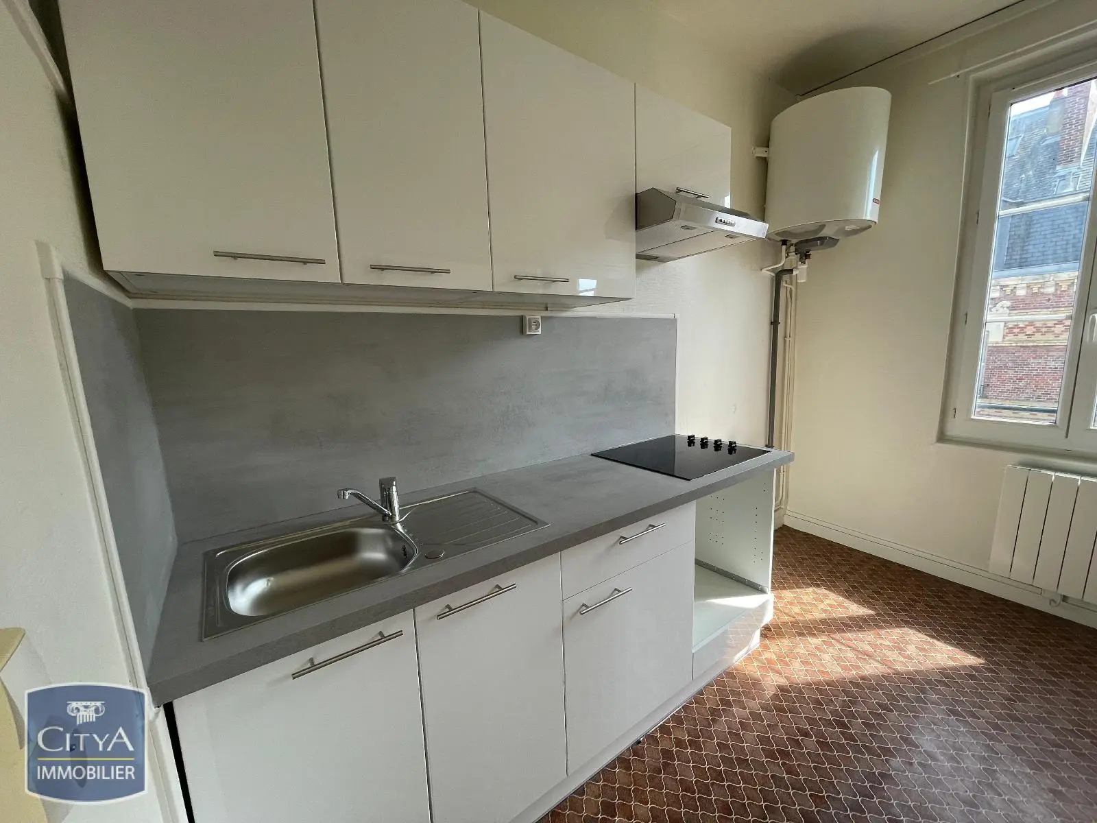Photo 6 Appartement 2 pièces 36.5m²