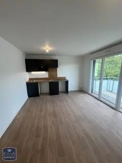 Photo 7 Appartement 2 pièces 45.55m²