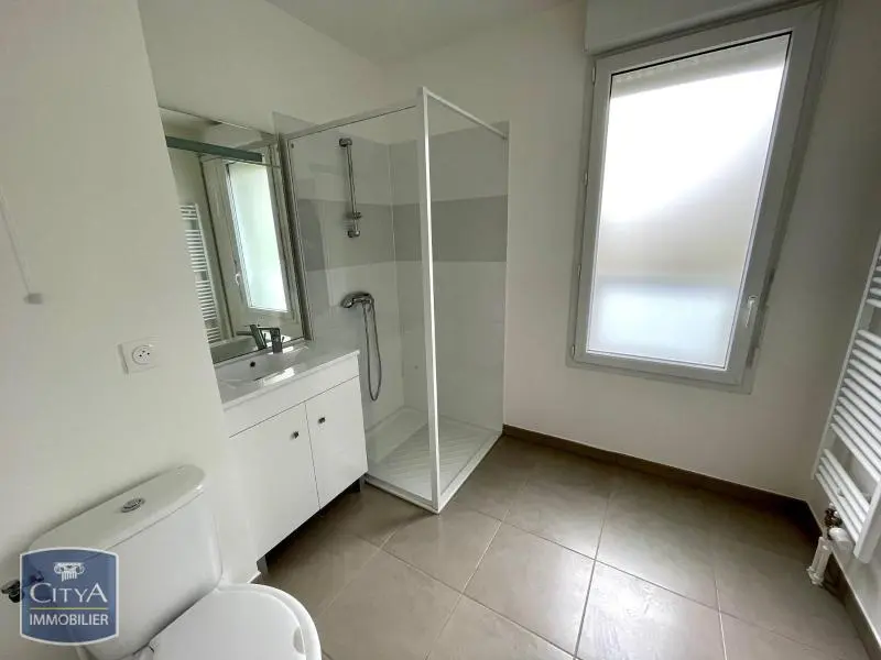 Photo 8 Appartement 2 pièces 41m²