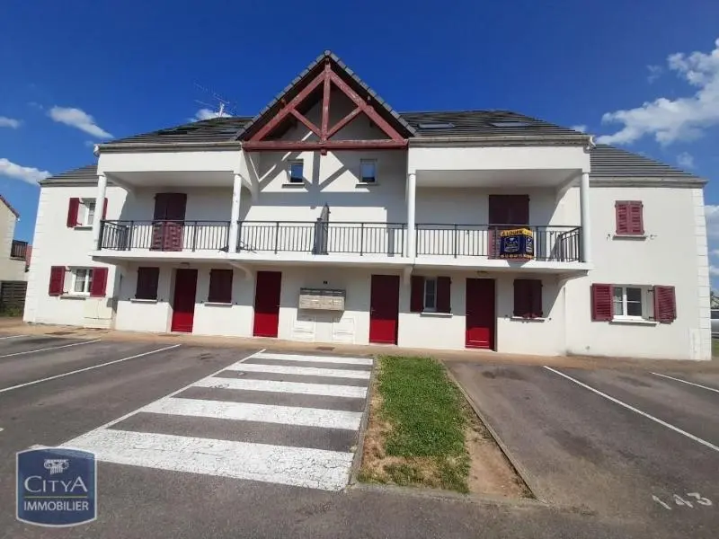 Photo 9 Appartement 2 pièces 43.88m²