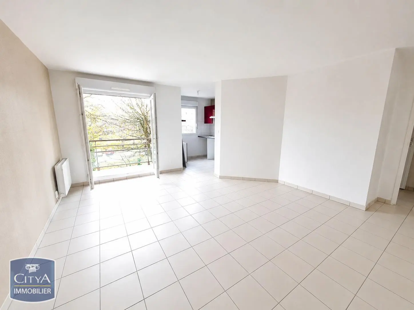 Photo 1 Appartement 2 pièces 44.94m²