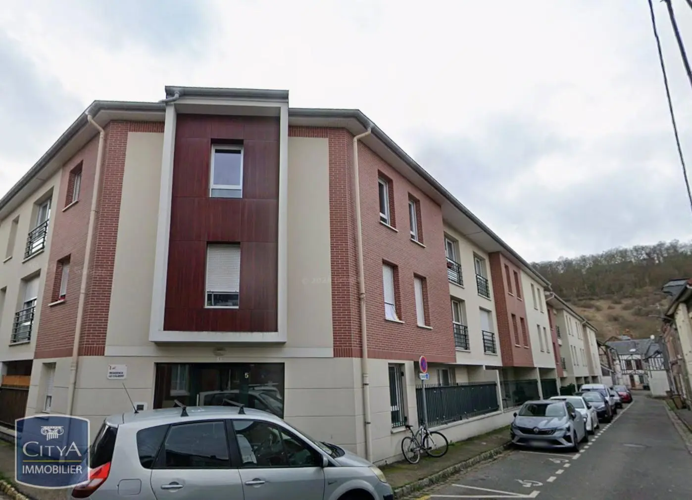 Photo 1 Appartement 2 pièces 44m²