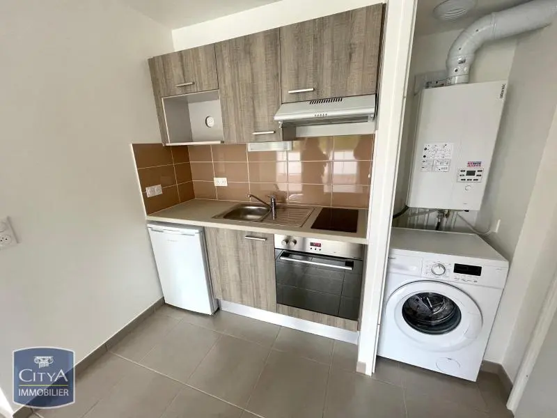 Photo 4 Appartement 2 pièces 41m²