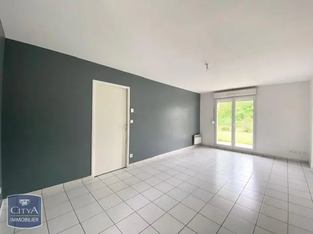Photo 1 Appartement 3 pièces 58.66m²
