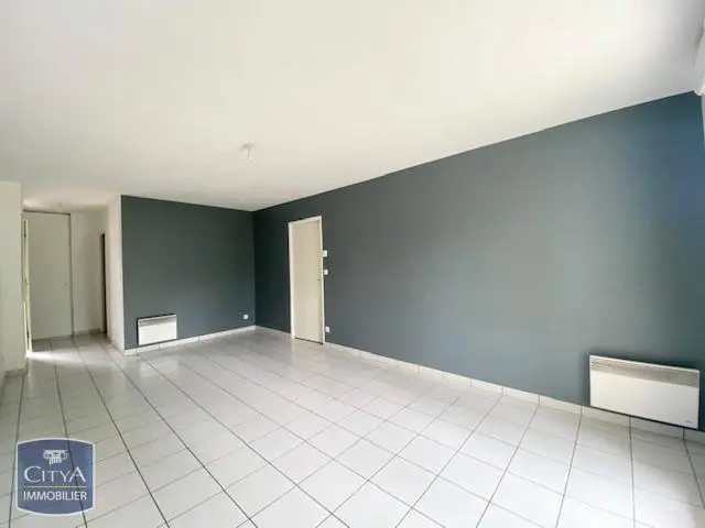 Photo 2 Appartement 3 pièces 58.66m²
