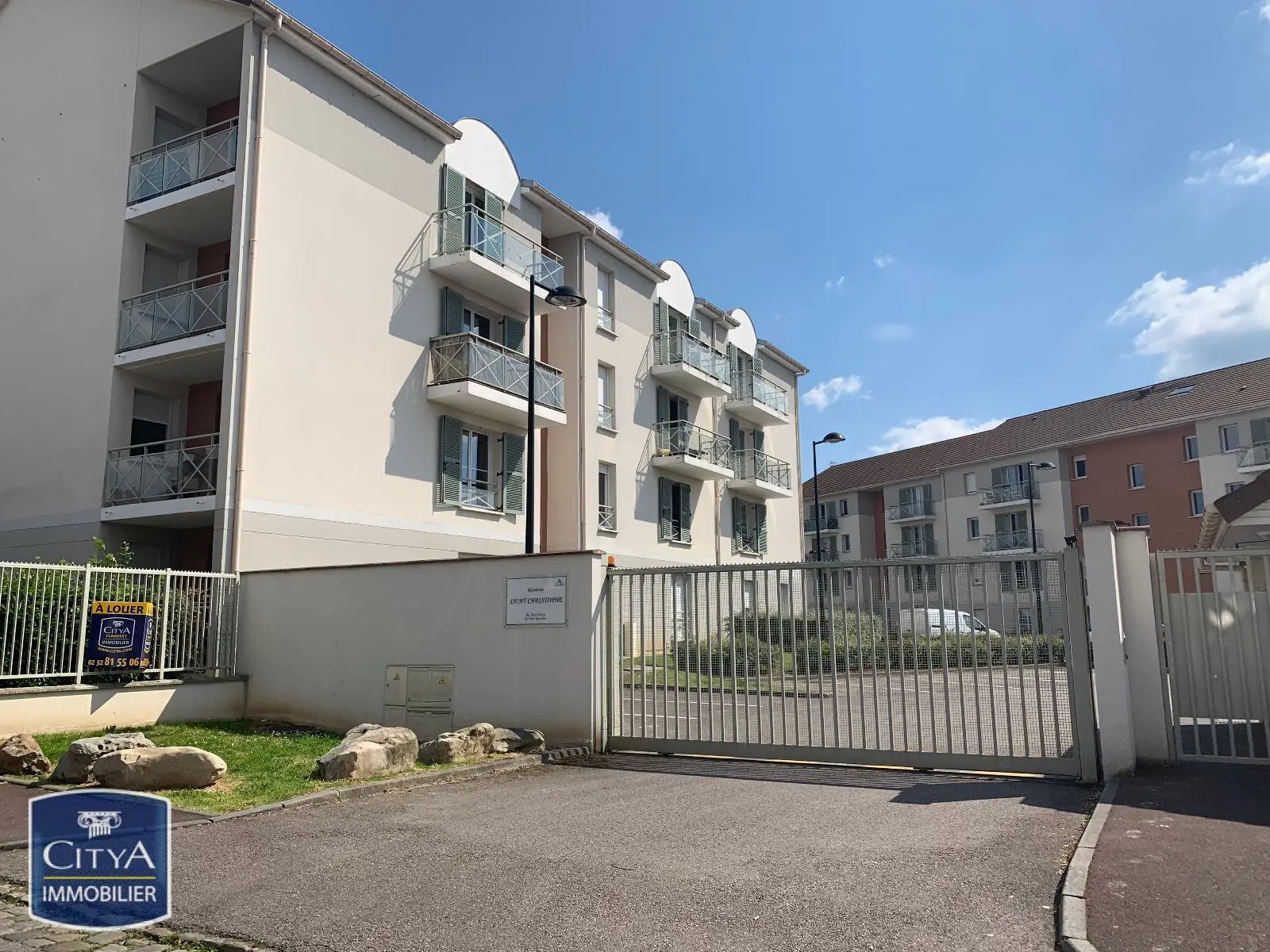 Photo 1 Appartement 2 pièces 47.39m²