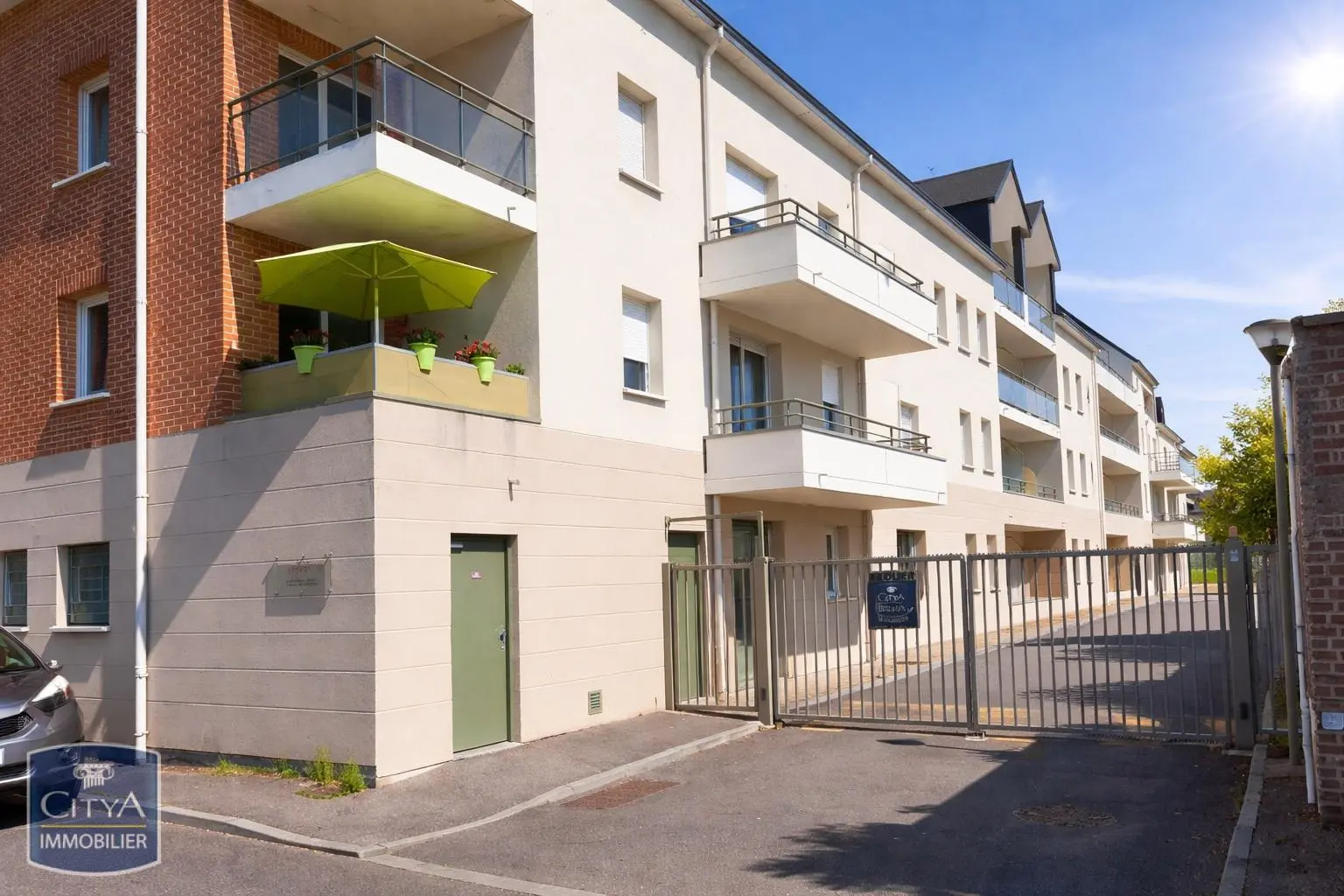 Photo 1 Appartement 2 pièces 47.55m²