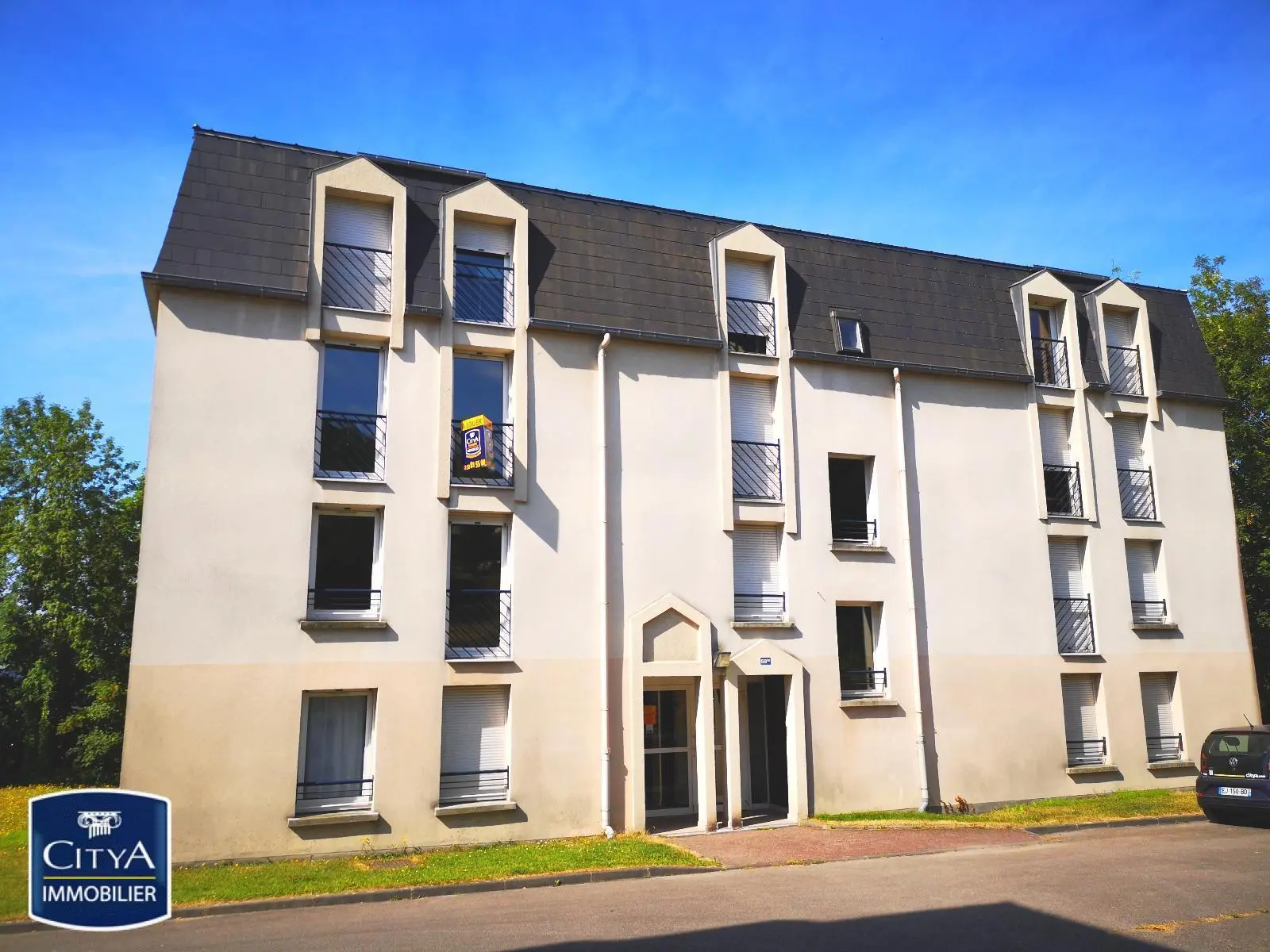 Photo 5 Appartement 1 pièce 18.86m²