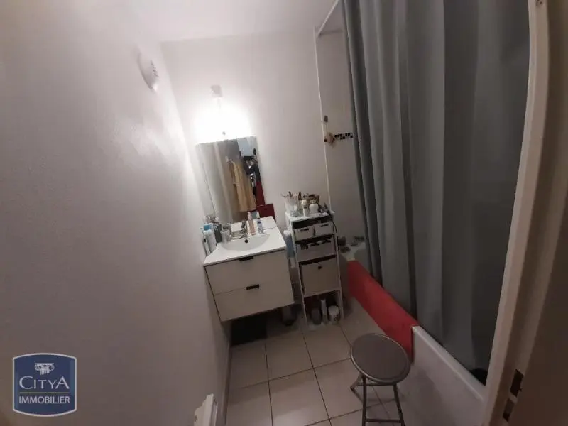 Photo 8 Appartement 2 pièces 48.26m²