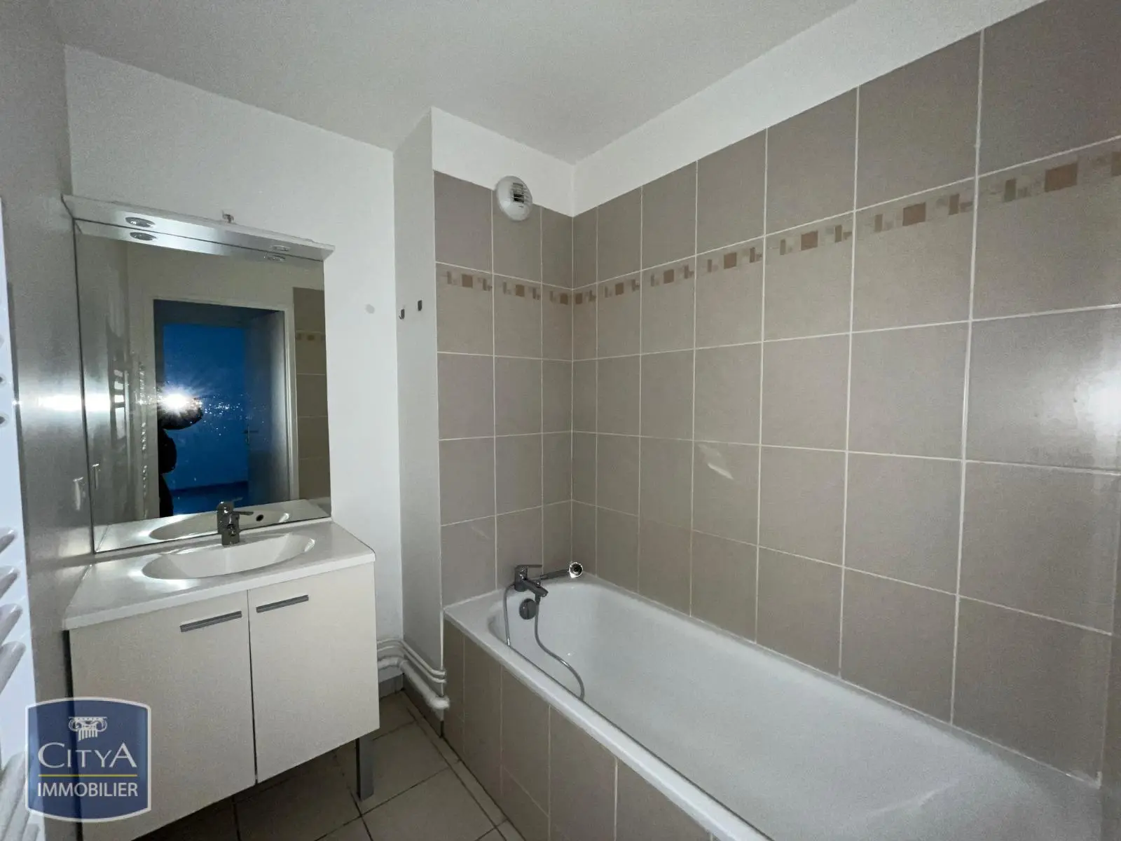 Photo 6 Appartement 3 pièces 57.35m²