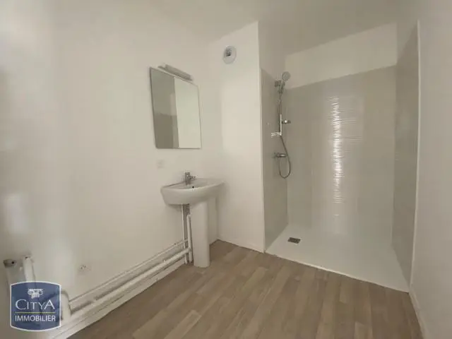 Photo 4 appartement Rouen