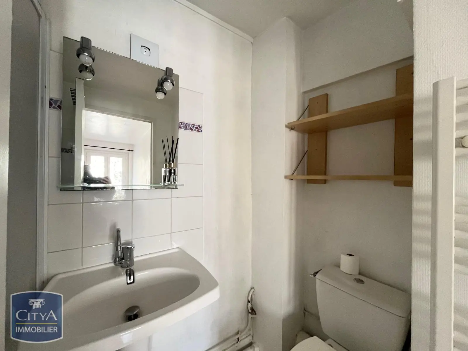 Photo 5 Appartement 2 pièces 34m²