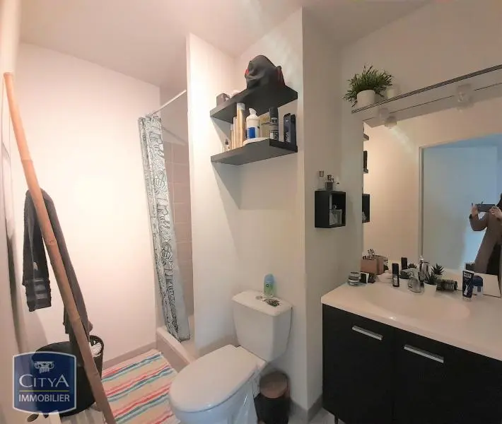 Photo 6 Appartement 2 pièces 33.88m²