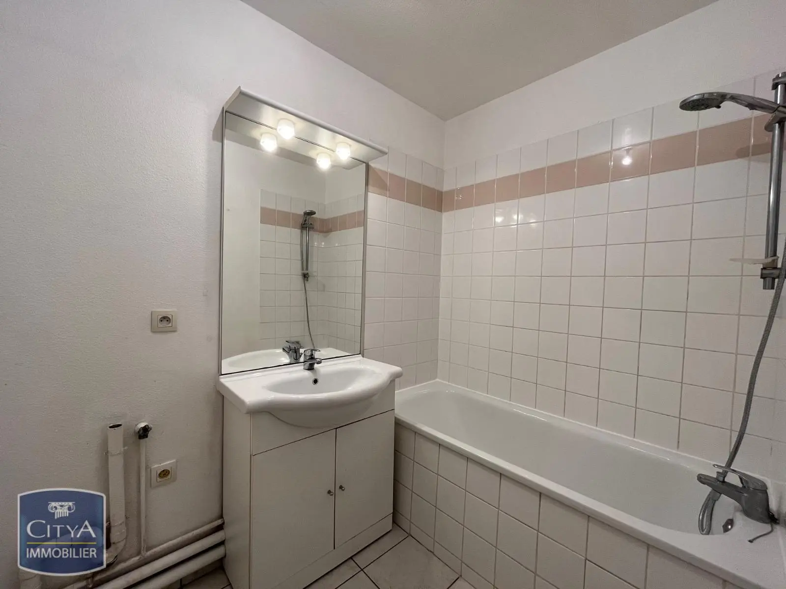 Photo 5 Appartement 3 pièces 59m²