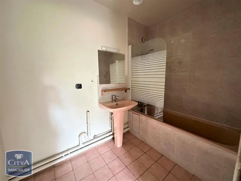 Photo 7 Appartement 2 pièces 45.88m²