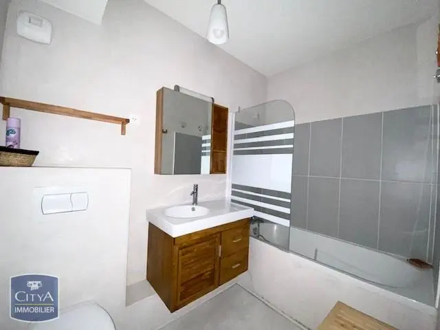 Photo 4 Appartement 1 pièce 31.94m²