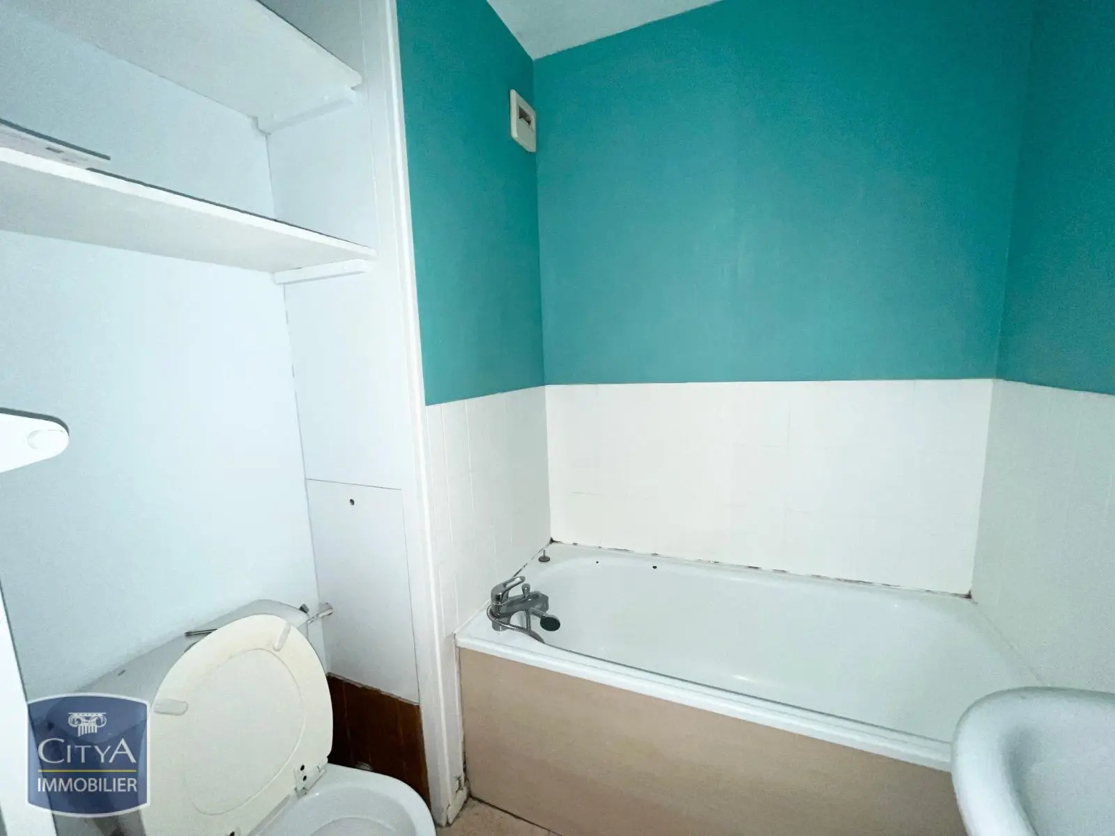 Photo 4 Appartement 2 pièces 30.5m²