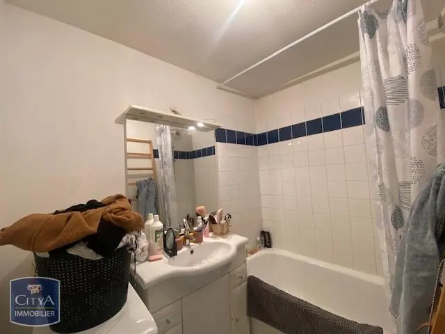 Photo 7 Appartement 2 pièces 56.29m²