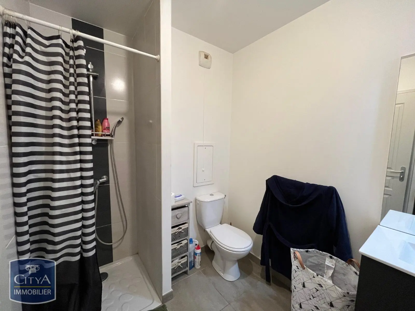 Photo 5 Appartement 2 pièces 43.53m²