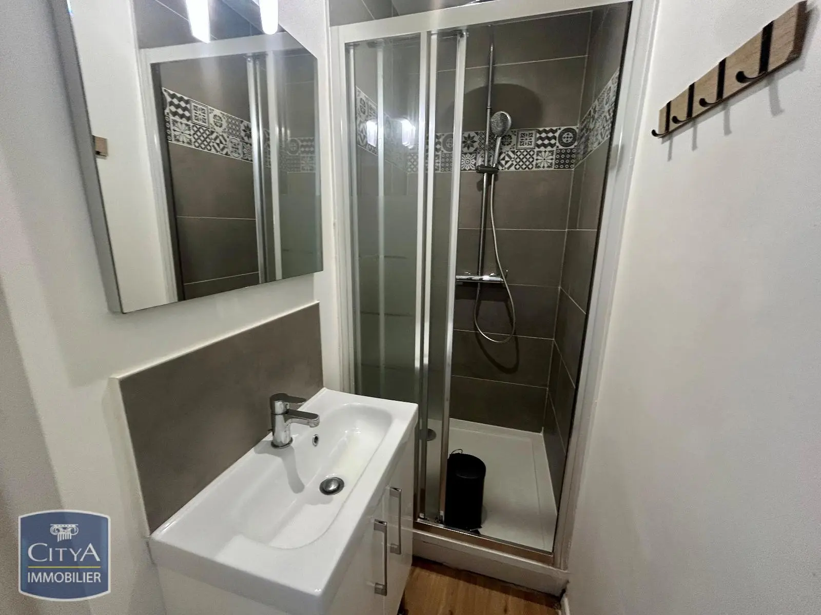 Photo 4 Appartement 1 pièce 11m²