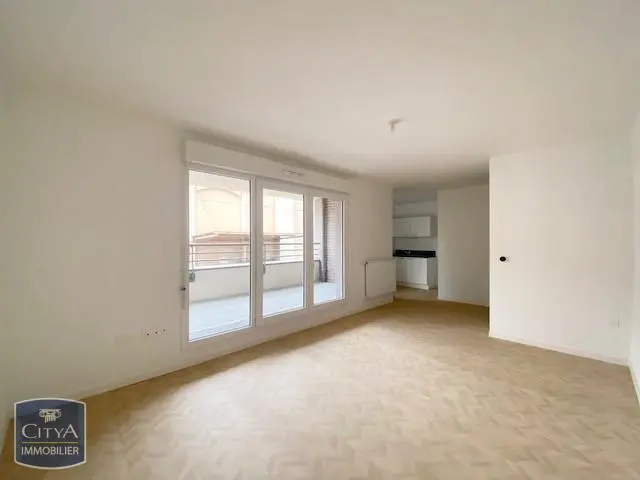 Photo 2 Appartement 3 pièces 63.7m²