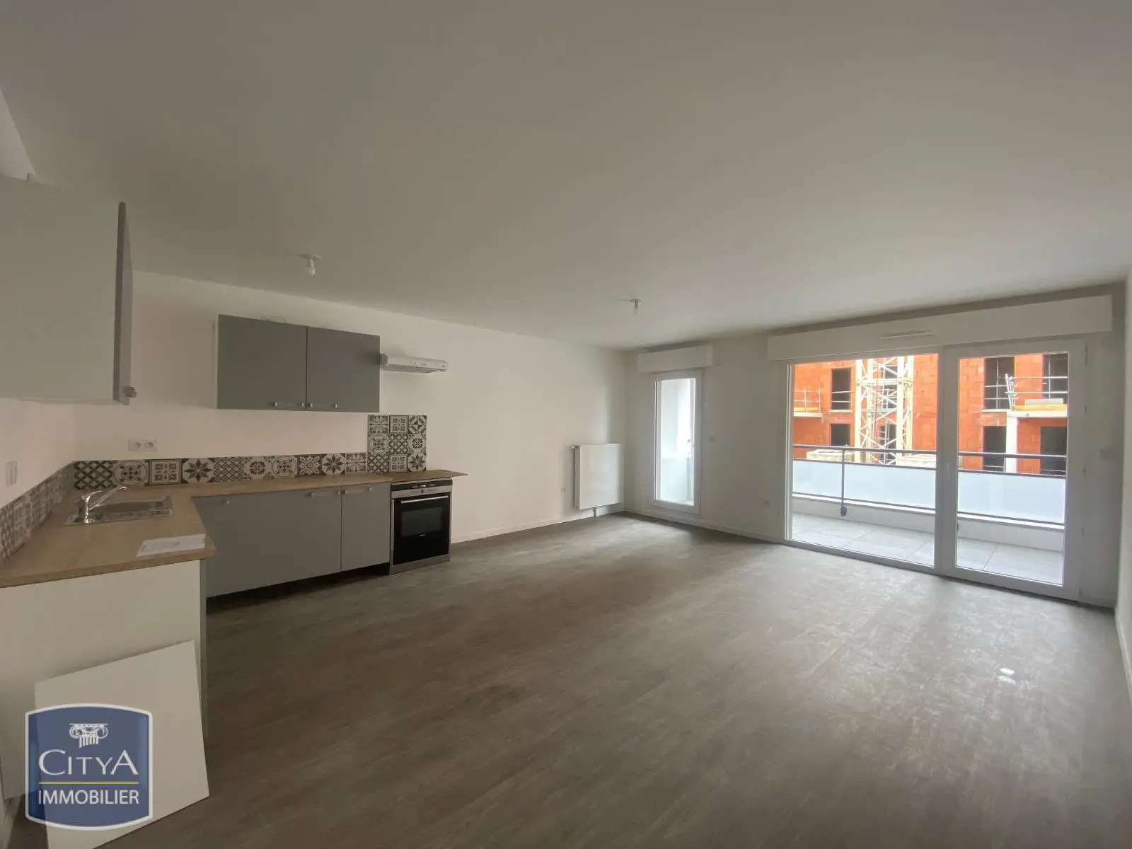 Photo 1 Appartement 4 pièces 79.8m²
