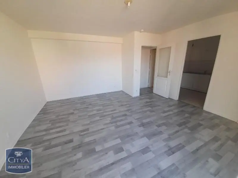 Photo 2 Appartement 2 pièces 43.88m²