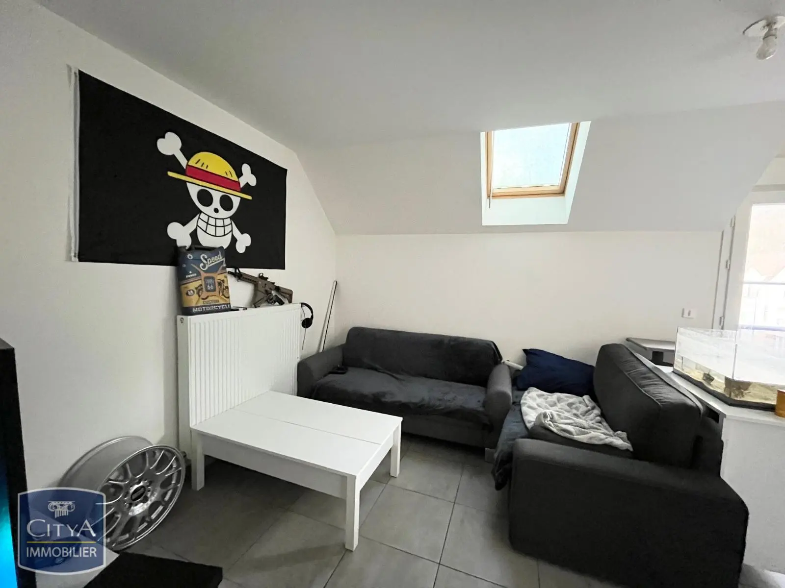 Photo 2 Appartement 2 pièces 43.53m²