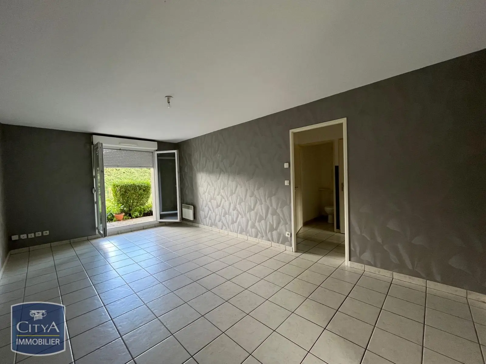 Photo 1 Appartement 3 pièces 59m²