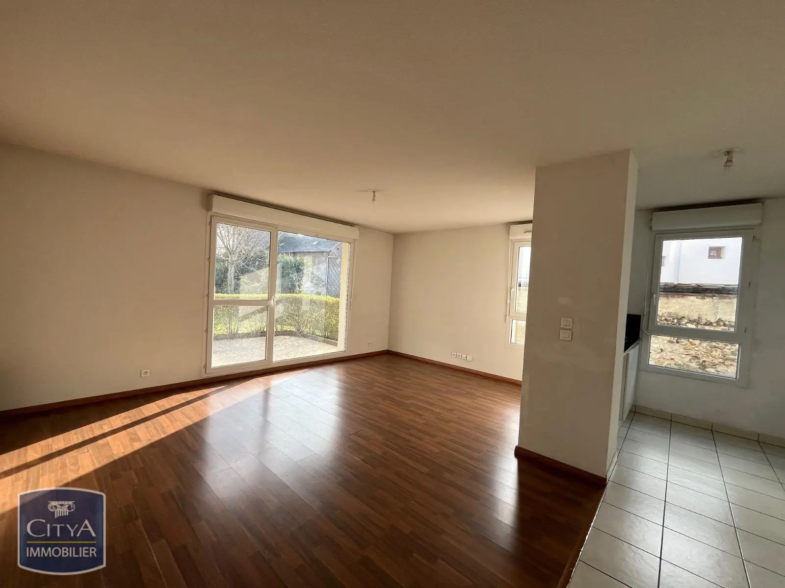 Photo 1 Appartement 4 pièces 86.39m²