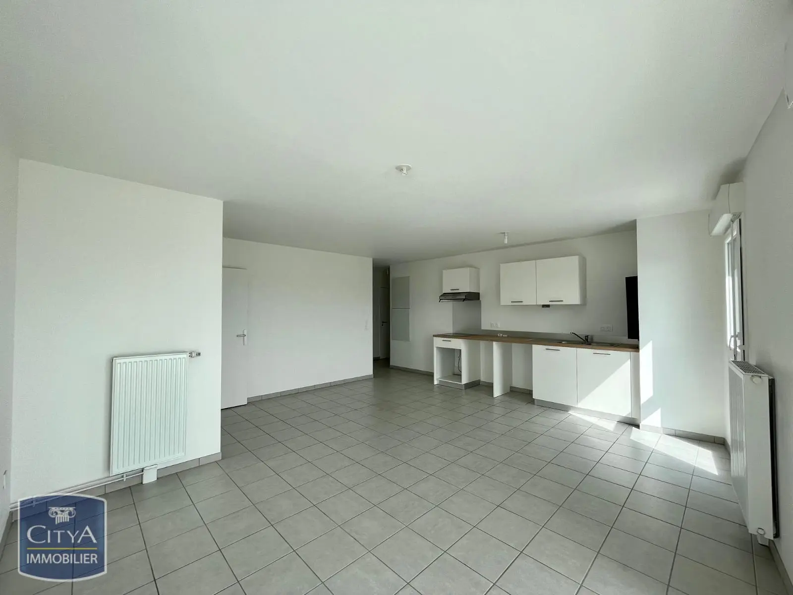 Photo 1 Appartement 3 pièces 63.82m²