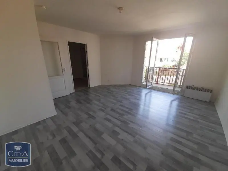 Photo 3 Appartement 2 pièces 43.88m²