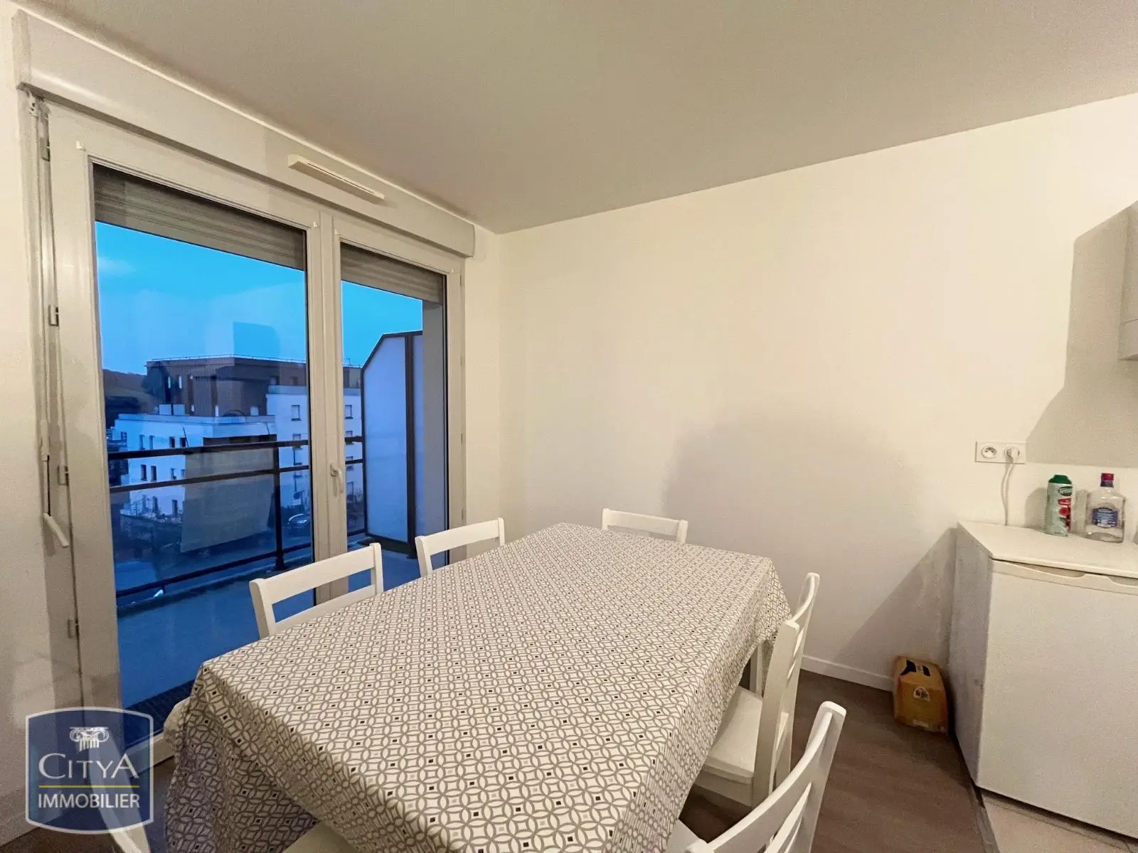 Photo 2 Appartement 2 pièces 43.77m²