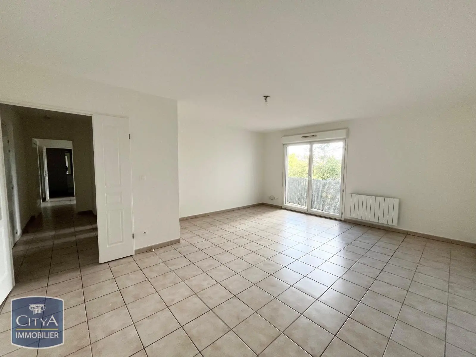 Photo 2 pour Appartement 3 pièces 74.14m² Photo 2 Appartement 3 pièces 74.14m²