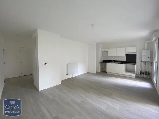 Photo 1 appartement Rouen