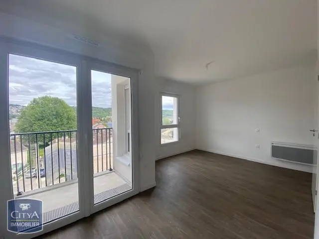 Photo 1 Appartement 1 pièce 26.68m²