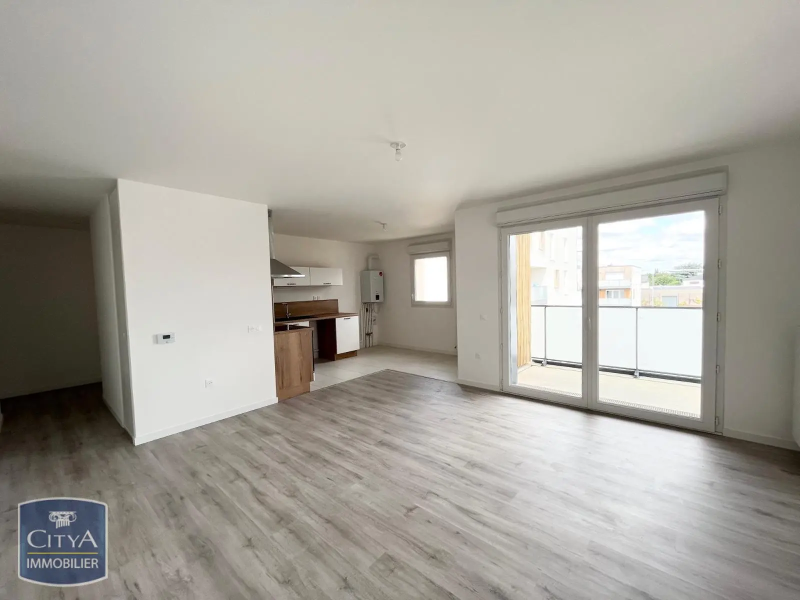 Photo 2 Appartement 4 pièces 82.81m²