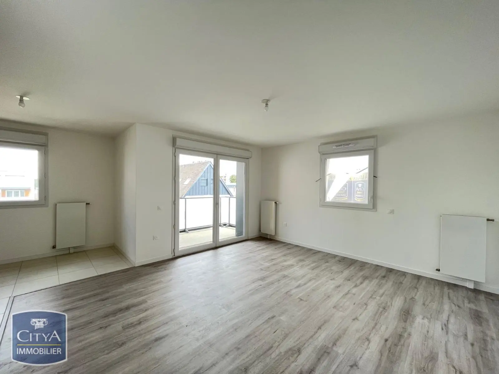 Photo 3 Appartement 4 pièces 82.81m²