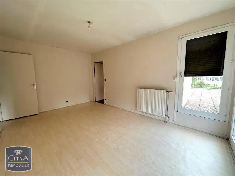 Photo 2 Appartement 2 pièces 45.88m²